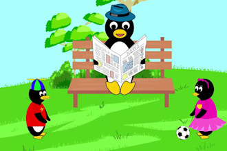 compose and produce kids music nursery rhymes for children