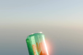 create 3d product animation ads
