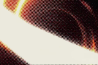 anime edit with 3d overlays and effects