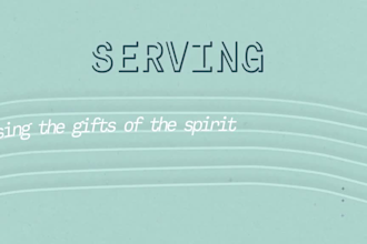 create a cinematic sermon bumper for your church or ministry