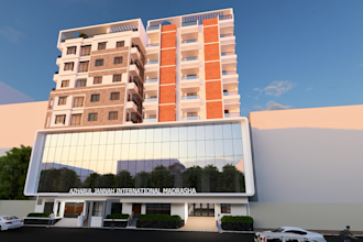 design 3d models renders and walkthrough videos