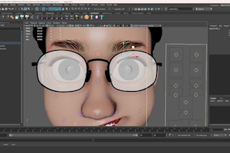 addrig to avatar,animaze,vseeface,vrc,glb threejs,gltf,arkit52,rig3d,vrm,lipsync