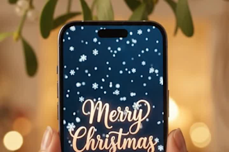 ai christmas videos, animations and holiday ads