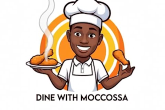 do a professional cartoon mascot logo