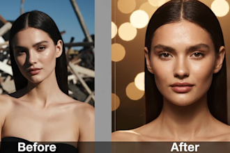 transform your photos with ai
