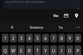 develop a custom telegram mini app webapp