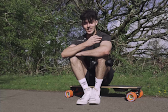 create fitness and supplement ugc videos for your brand