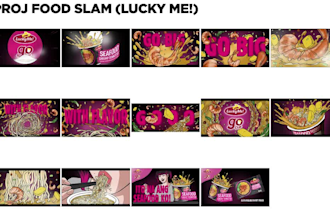storyboard your pitch and ad campaign