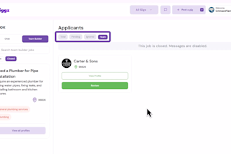 create screen casting videos website app or software