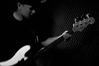 masterizar sua musica por