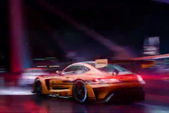develop a 2d 3d car racing game in unity for mobile and PC