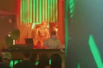edit nightclub party event recap and highlight video