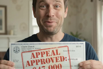 write a powerful home insurance appeal after your disaster claim was denied