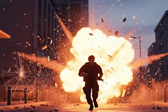 use veo3 seedance grok higgsfield kling to ai video ai movie trailer ai ads