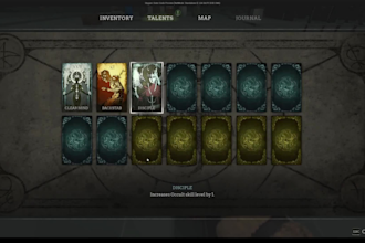 develop unreal engine games, create ue5 blueprints and game UI