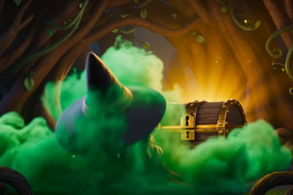 create cinematic fantasy ai films and trailers