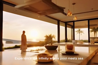 turn property photos to cinematic ai real estate walkthrough videos
