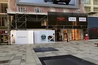 create viral cgi, fooh, vfx video ads