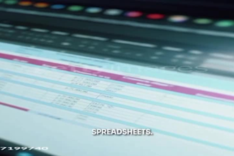 save your hours with smart excel solutions