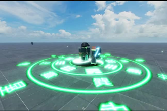 create roblox r6 r15 animations, cinematic cutscenes and videos