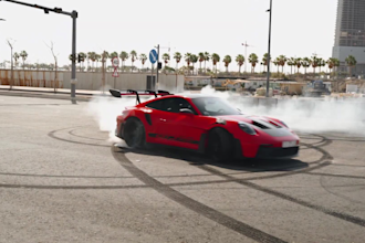 edit your car video for social media shorts