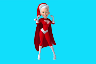 do christmas 3d animation,animated scenes,holiday vidoes or animation,short film