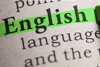 teach english for beginners in a simple and easy way
