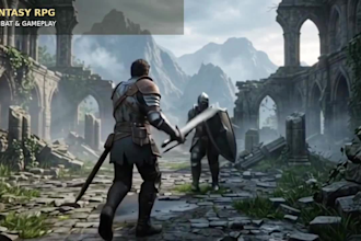 do unreal engine game development, ue5 blueprints, survival game and rpg game