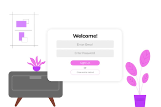 create a saas software demo animated explainer video animation