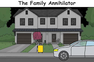do simple paint explainer style vedios