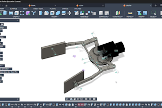 design 3d parts and provide stl files