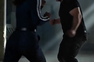 create viral ai action and fight shorts for your youtube channel