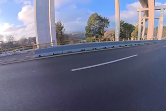 take you to explore mexico city by motorcycle