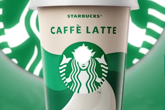 do clean and smooth logo animation