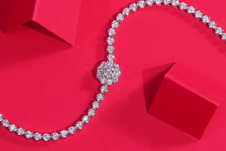 provide high quality jewellery items with fast delivery