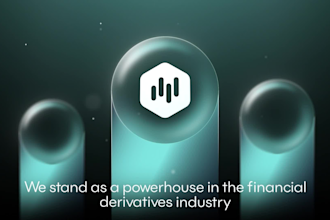 create high converting 3d fintech or crypto app explainer animation