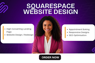 build squarespace wix counseling website psychotherapy wellness therapy website