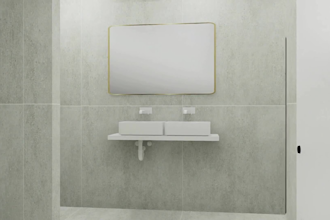 design interiors with detailed concept presentation