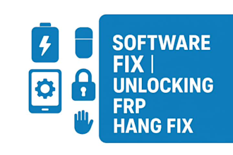 fix any mobile problem fast