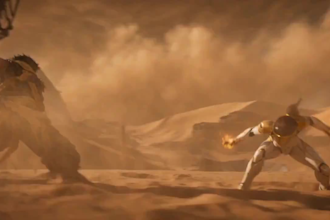 create stunning cinematic videos with professional visuals