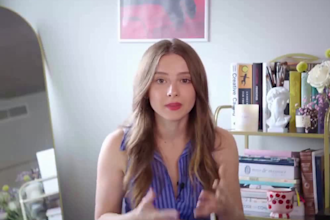 female spokesperson video spokesperson spokesperson agent brand testimonial