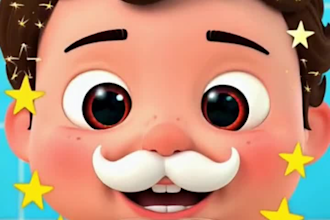 create engaging kids learning videos for youtube