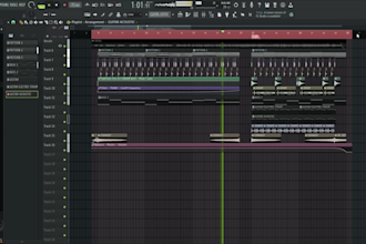 recreate your song from suno ai to professional sound