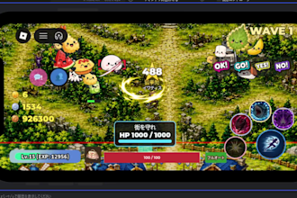 create chibi character sprite sheets for your game