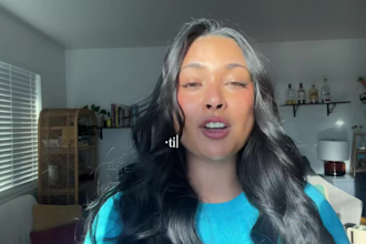 create an authentic ugc testimonial or product review video