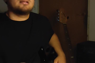groove bass linea bass