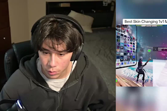 edit gaming m videos