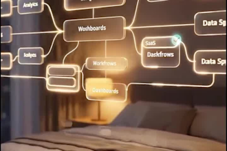 create ai onboarding guide video, ai ugc spokeperson ai app walkthrough content