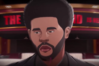 2d character animation 2d animation 2d music video cartoon