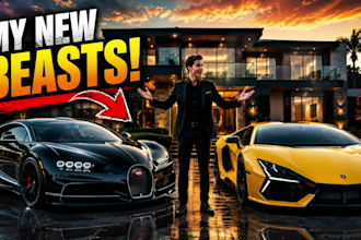 create viral youtube thumbnails that increase views